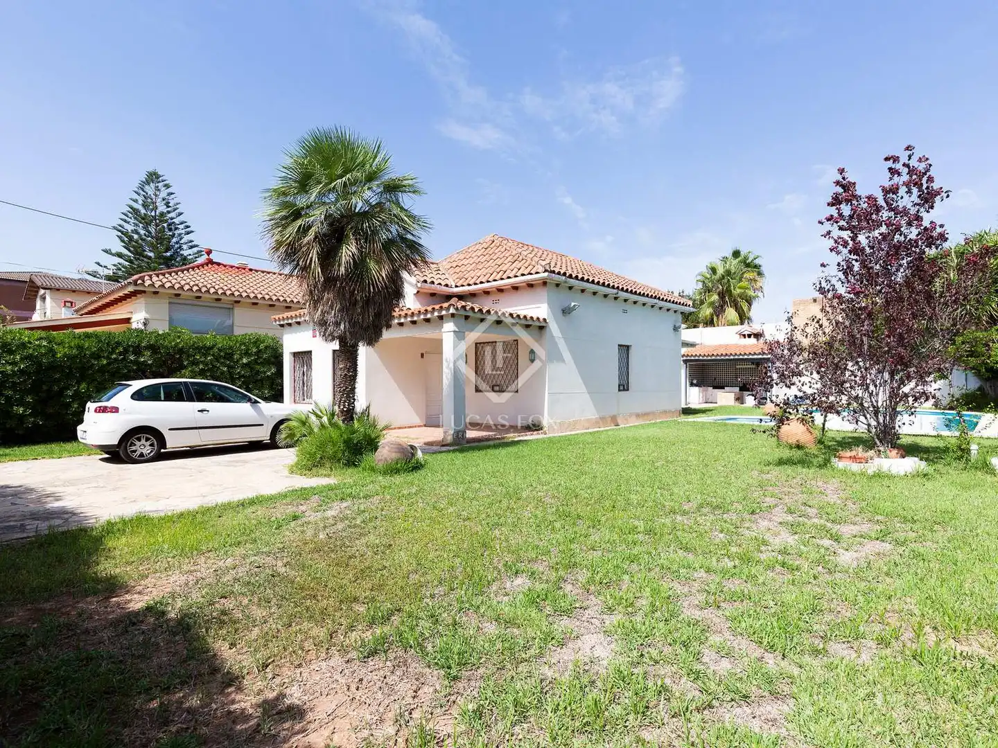 Detached house with pool for sale in Lluminetes, imagen 20