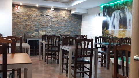 Foto 4 von Geschaftsraum zur Miete in Centro, Teruel Capital