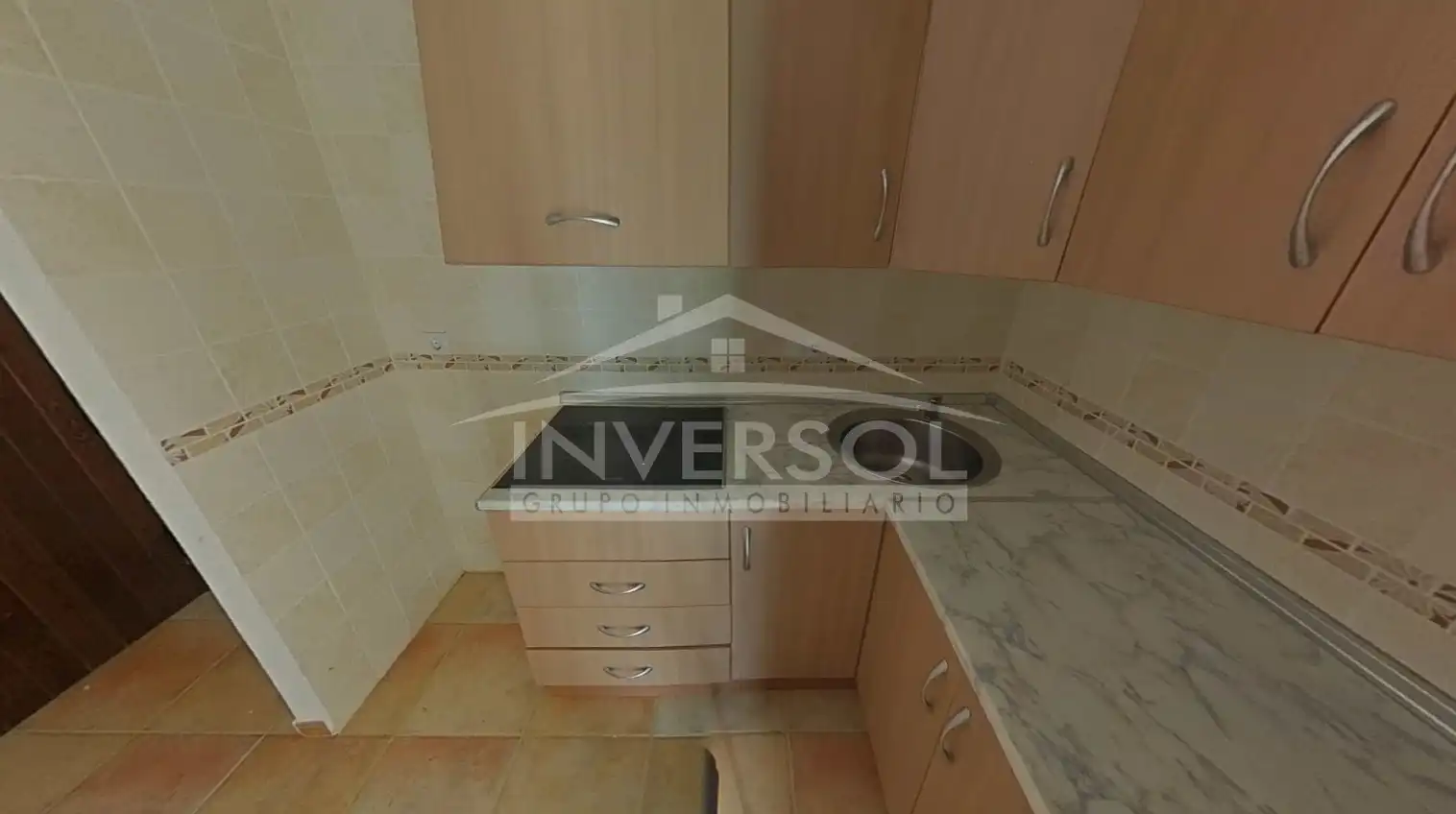 Cocina de Piso en venta en Paterna del Río