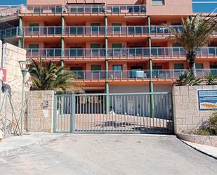 Exterior view of Premises for sale in Alcalà de Xivert