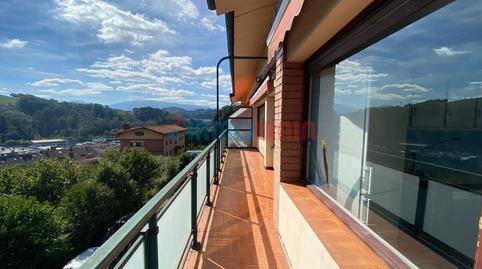 Foto 4 de Pis en venda a Doctor Fleming Kalea, Beasain, Gipuzkoa