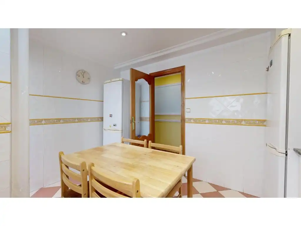 Cocina de Piso en venta en Torrent con Aire acondicionado, Calefacción y Terraza