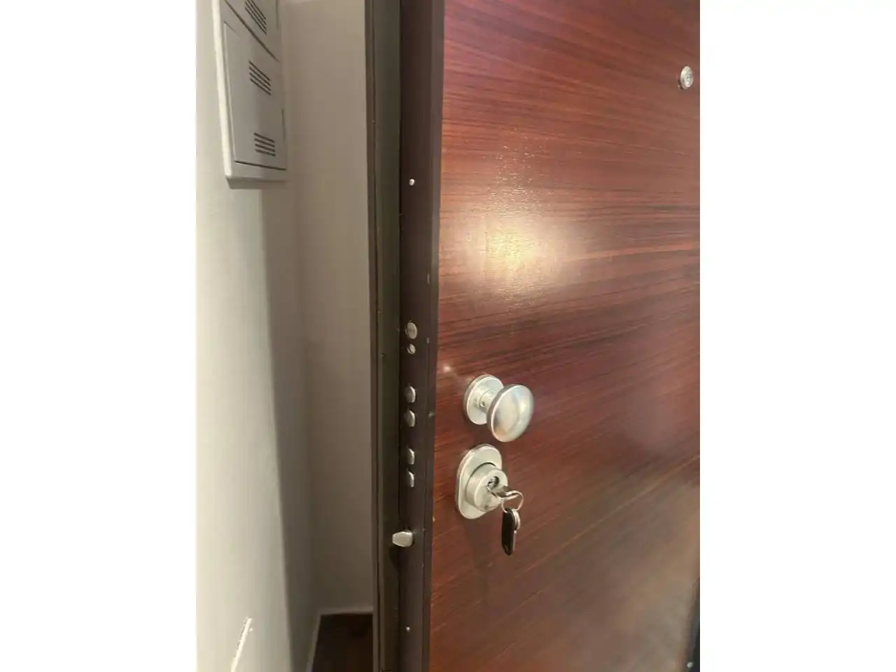 Bedroom of Study for rent in Castellón de la Plana / Castelló de la Plana  with Storage room, Furnished and Balcony