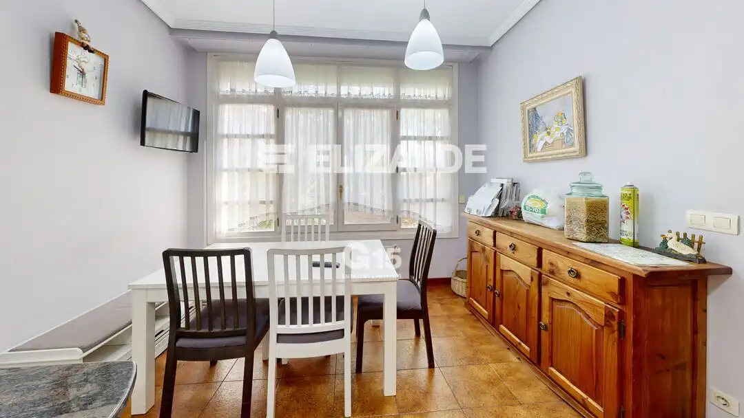 Maison mitoyenne avec piscine à vendre à Tellerigaina Kalea, imagen 68