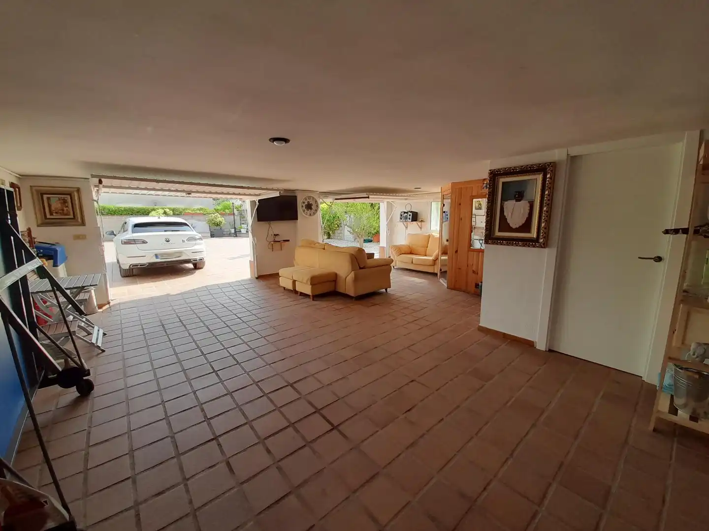 Casa o xalet en venda en Dénia amb Aire condicionat, Calefacció i Jardí privat