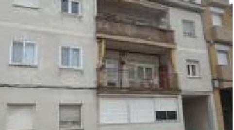 Solvia Inmobiliaria  Garaje Rosselló