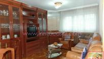 Living room of Flat for sale in Laviana  with Terrace