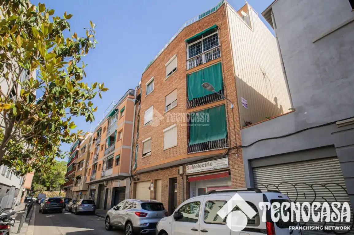 Appartamento con terrazza in vendita a Centre, imagen 12