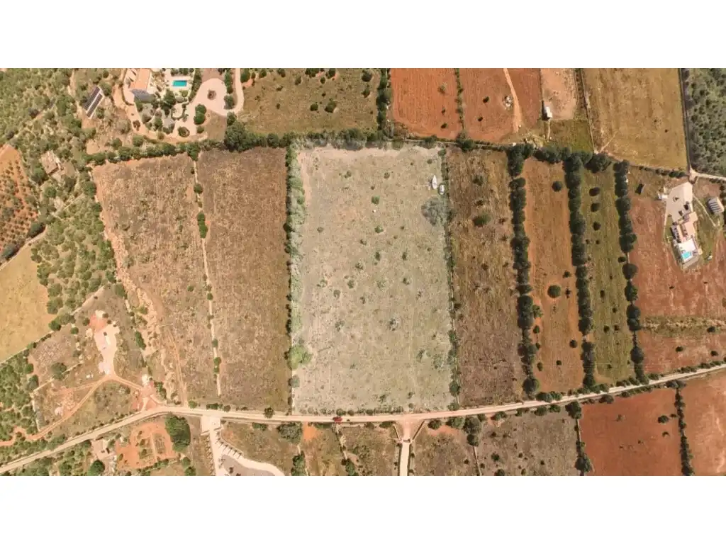 Residential land for sale in Carrer sa Carrotja, imagen 4