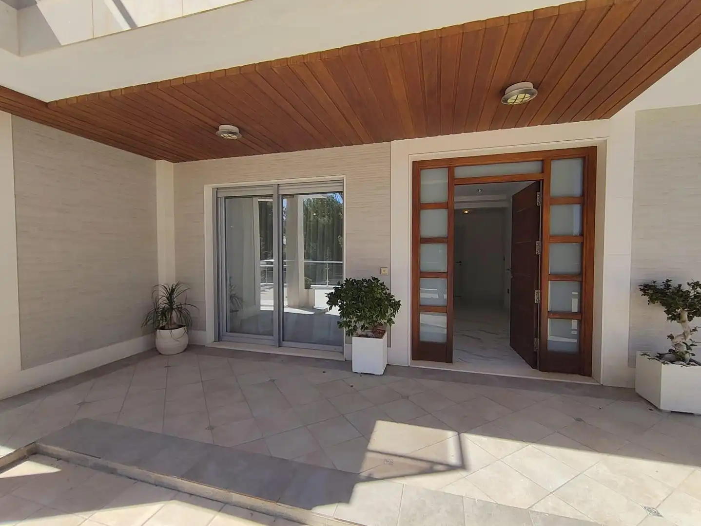 Houses for sale in Altea  with Air Conditioner, Heating and Private garden