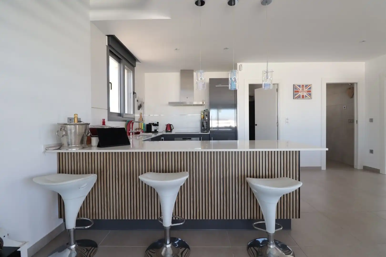 Villa con piscina in vendita a Benijófar, imagen 9