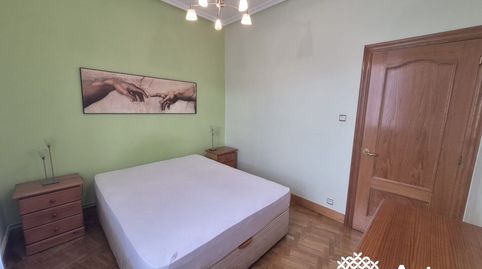 Foto 5 de Pis de lloguer a Vianako Printzearen Kalea, Matiko - Ciudad Jardín, Bilbao