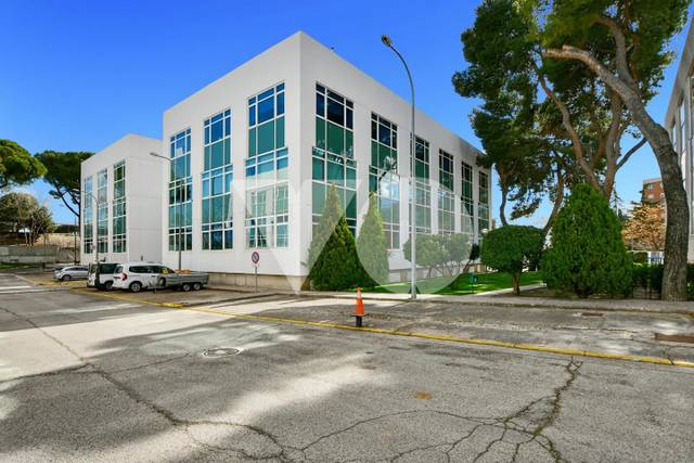 Oficina en Venta en San Severo en Alameda de Osuna