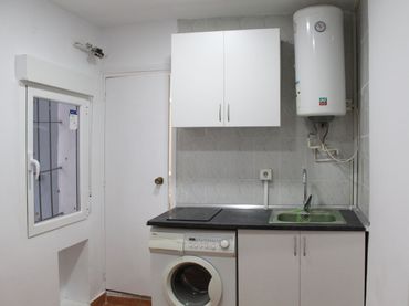 Apartament de lloguer a Calle Sierra de Meira