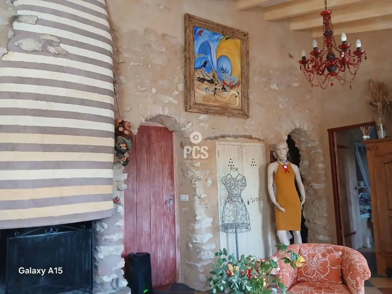 Detached house with pool for sale in Calle Zona Raiguero S/N, imagen 19