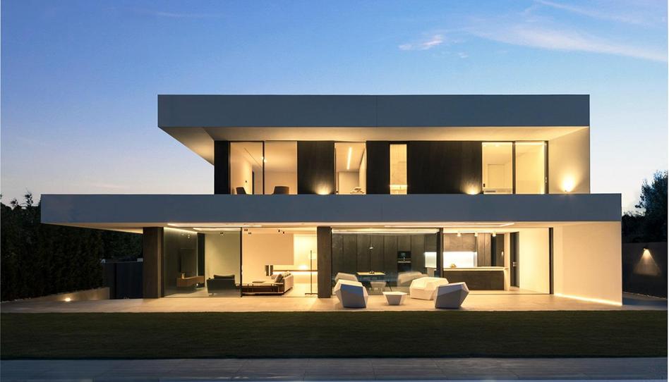 Foto 1 de Residencial en venda a Polígono Polígono 108 Paraje 22 Perleta, 16, Perleta - Maitino, Alicante