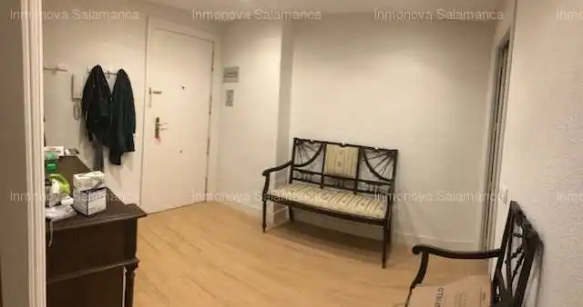 Flat for rent in Salamanca  with Heating, Terrace and Furnished