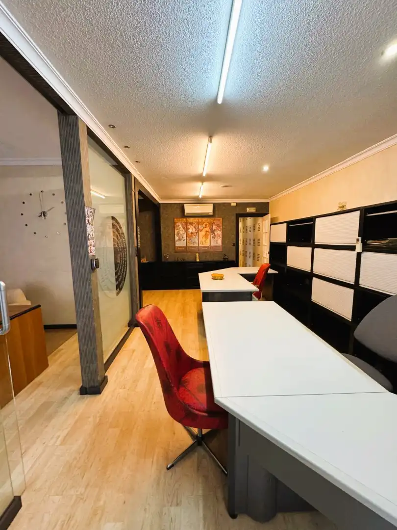 Piso en venta en Puertollano con Amueblado