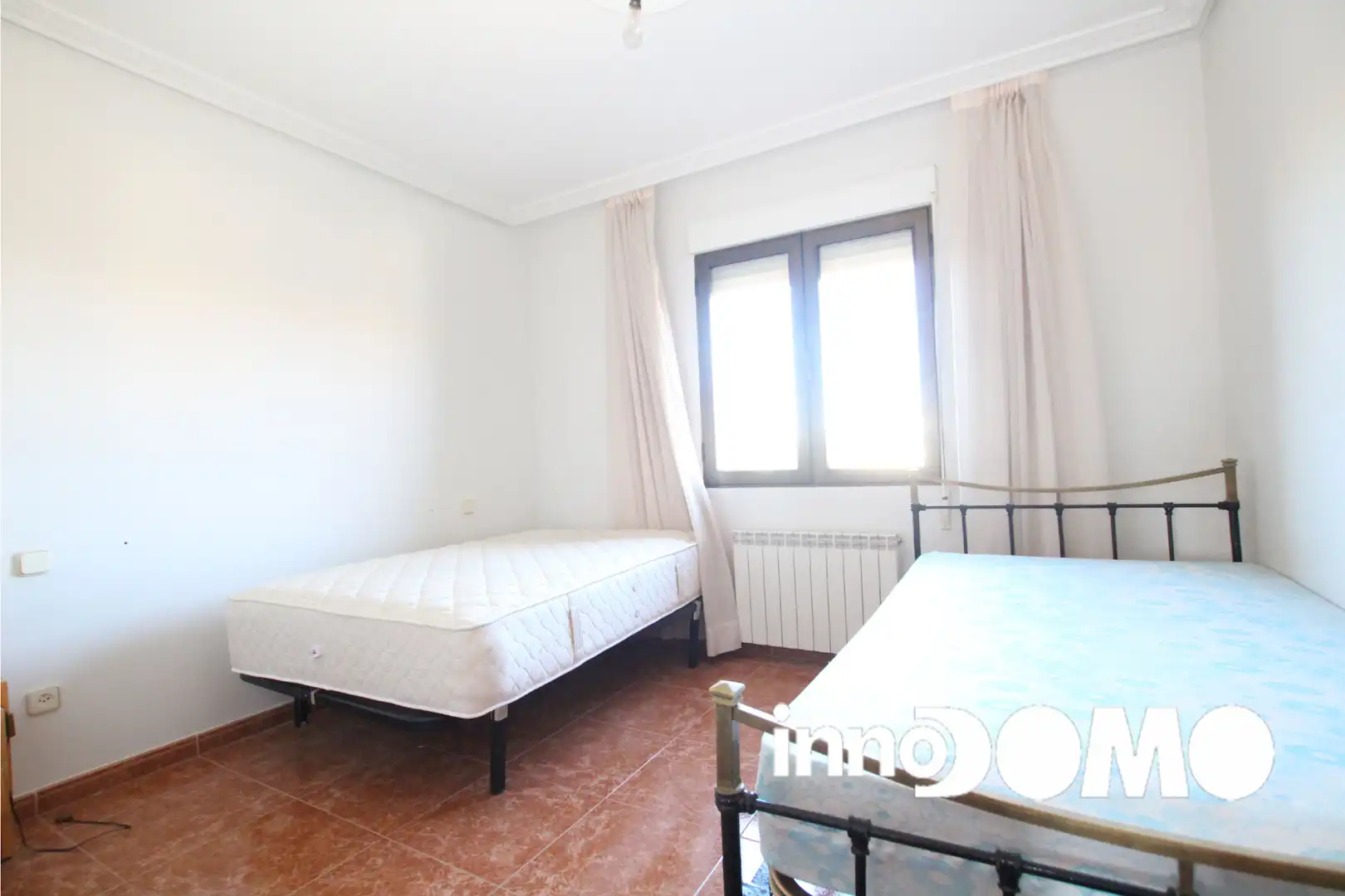 Bedroom of Houses for sale in Bargas  with Air Conditioner, Heating and Private garden