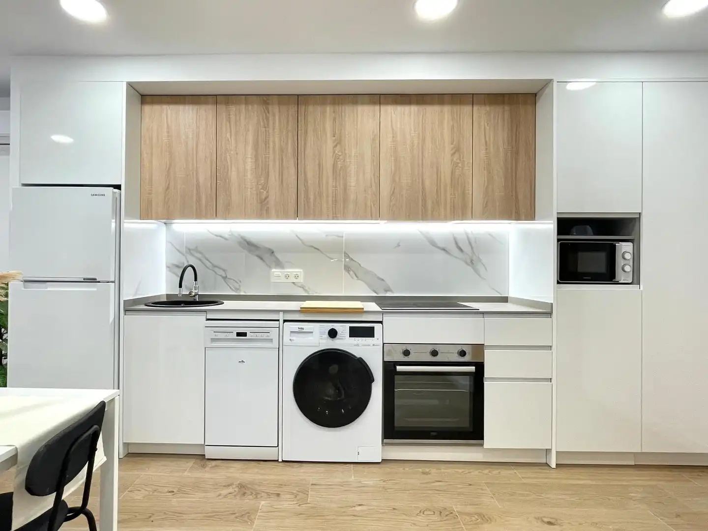 Wohnung zum Verkauf in Parque Lo Torrent, imagen 4