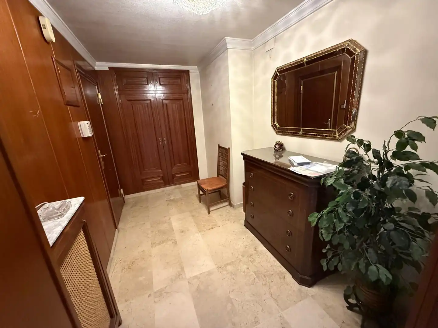 Piso en venta en Alcoy / Alcoi con Calefacción, Trastero y Amueblado