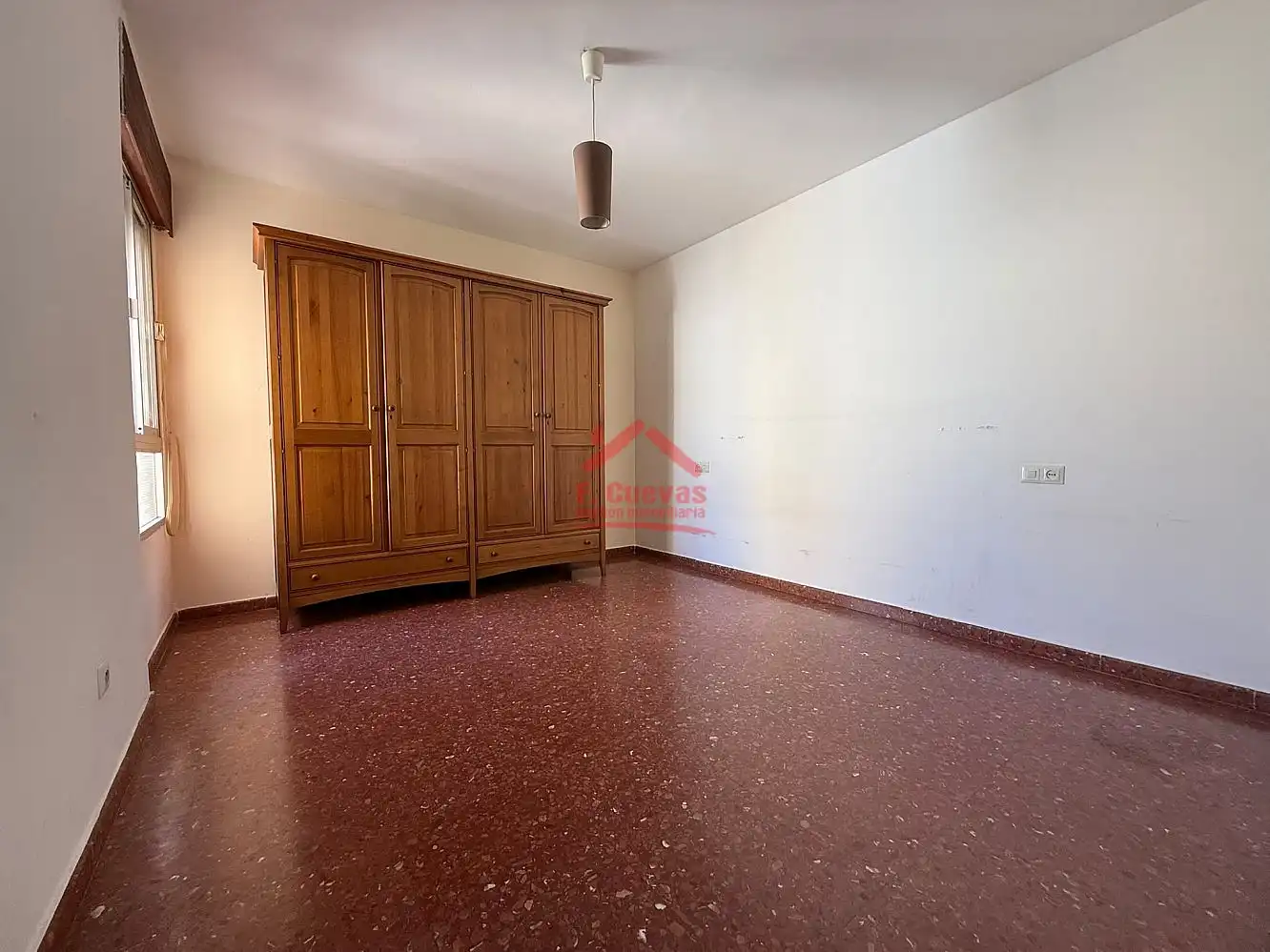 Habitación de Apartamento en venta en Nerja con Terraza