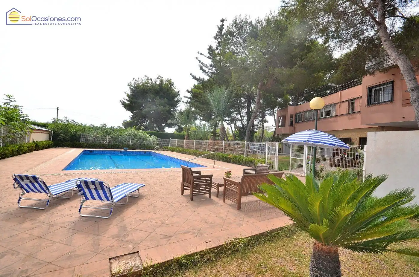 Villa avec piscine à vendre à Calle DISEMINADOS 81, imagen 37