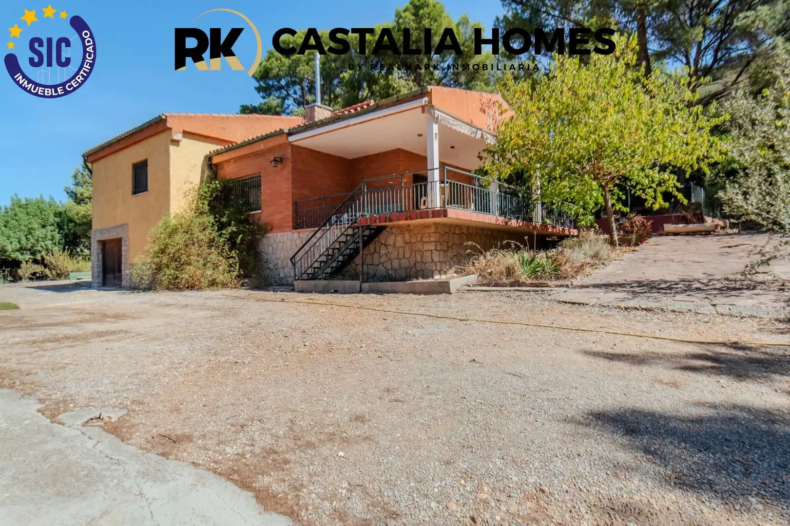 Villa avec piscine à vendre à Urbanització Abeller 149, imagen 26