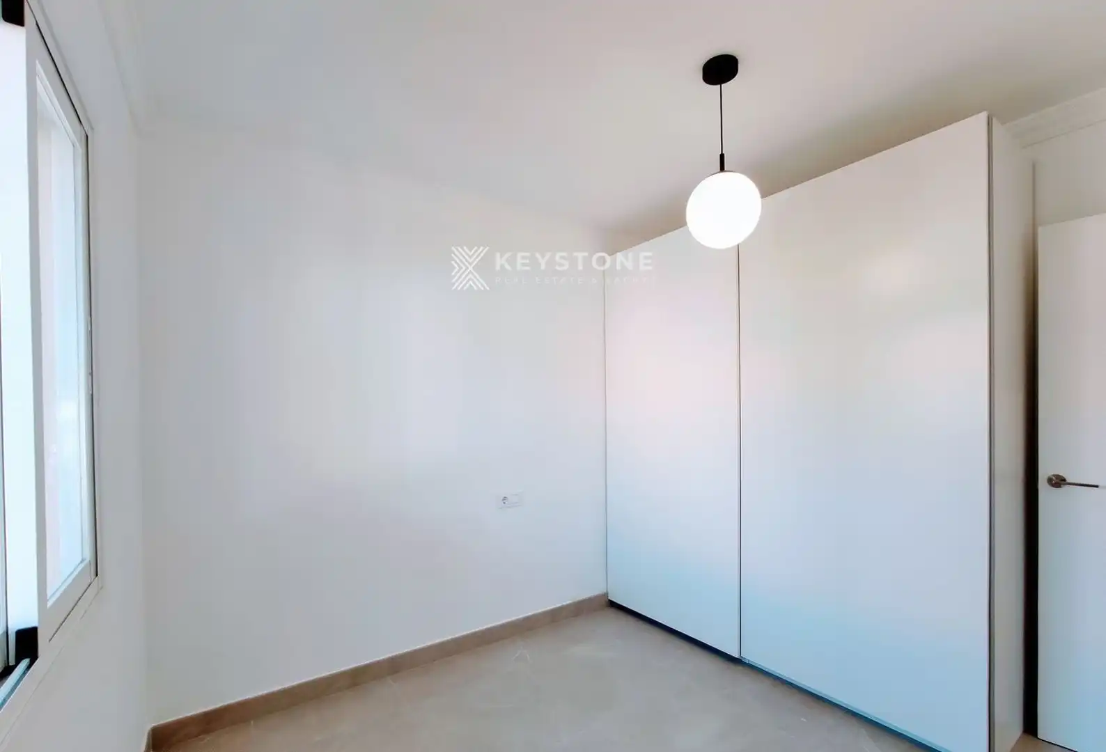 Wohnung zur Miete in JOSÉ MARIA QUADRADO, Palmanova