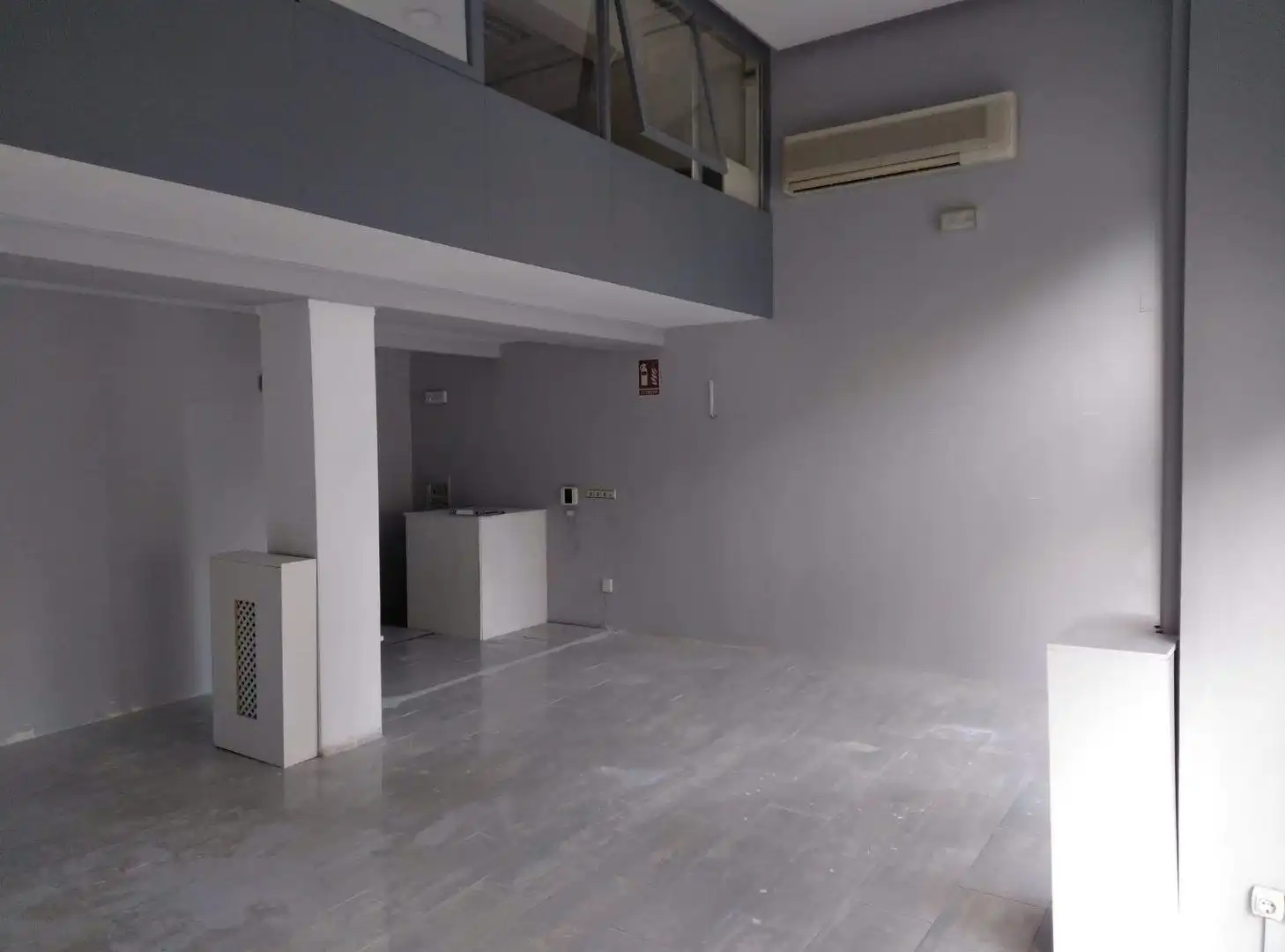 Business premises to rent in Avenida de Filipinas 4, imagen 11