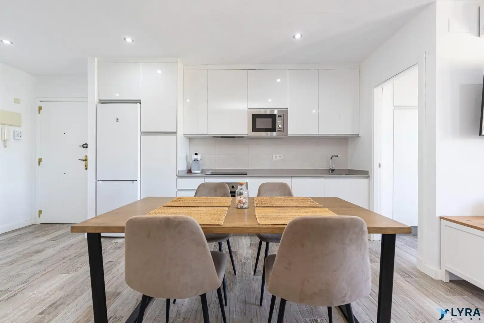 Apartament amb terrassa en venda a Carretera ATLANTERRA E 6, imagen 15