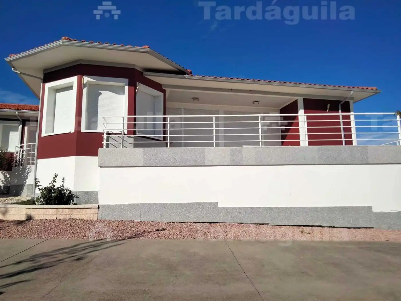 Xalet amb piscina en venda a Villamayor, imagen 22