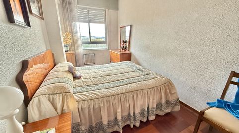 Foto 4 de Piso en venta en Avenida Castilla, Centro, Palencia Capital