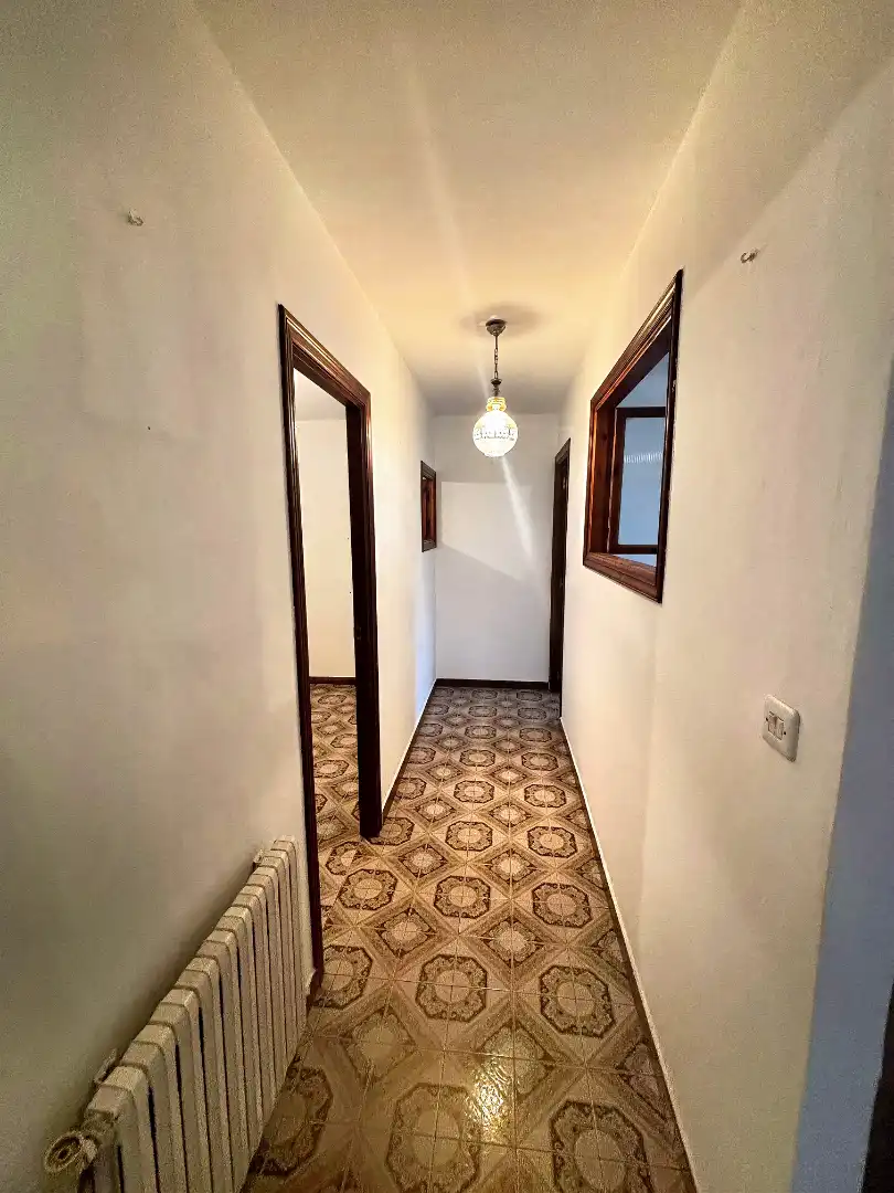 Haus oder Chalet zum Verkauf in Viveiro mit Heizung, Privatgarten und Abstellraum