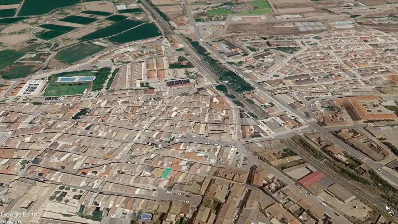 Rural land for sale in C/ León, imagen 3