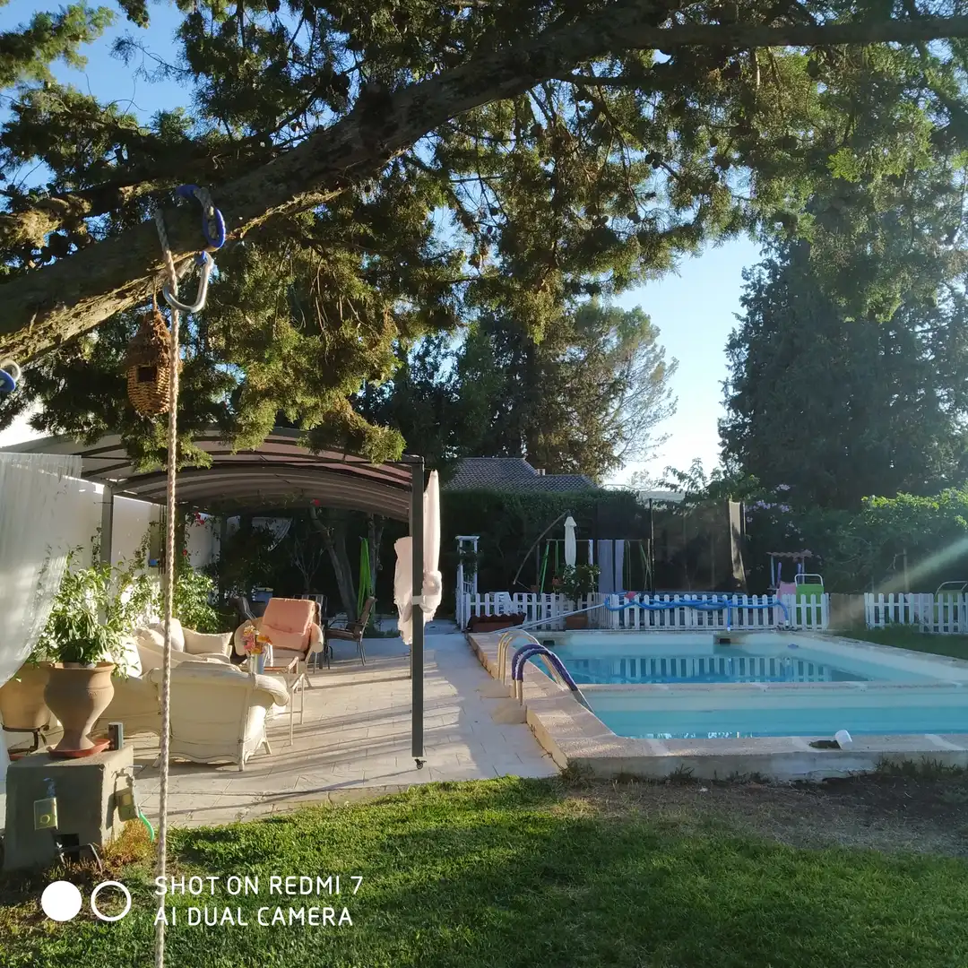 Xalet amb piscina en venda a Baeza, imagen 6