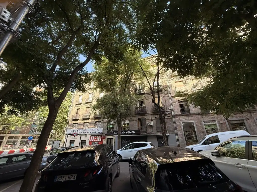 Pis amb ascensor en venda a Avenida Ciudad De Barcelona, imagen 20