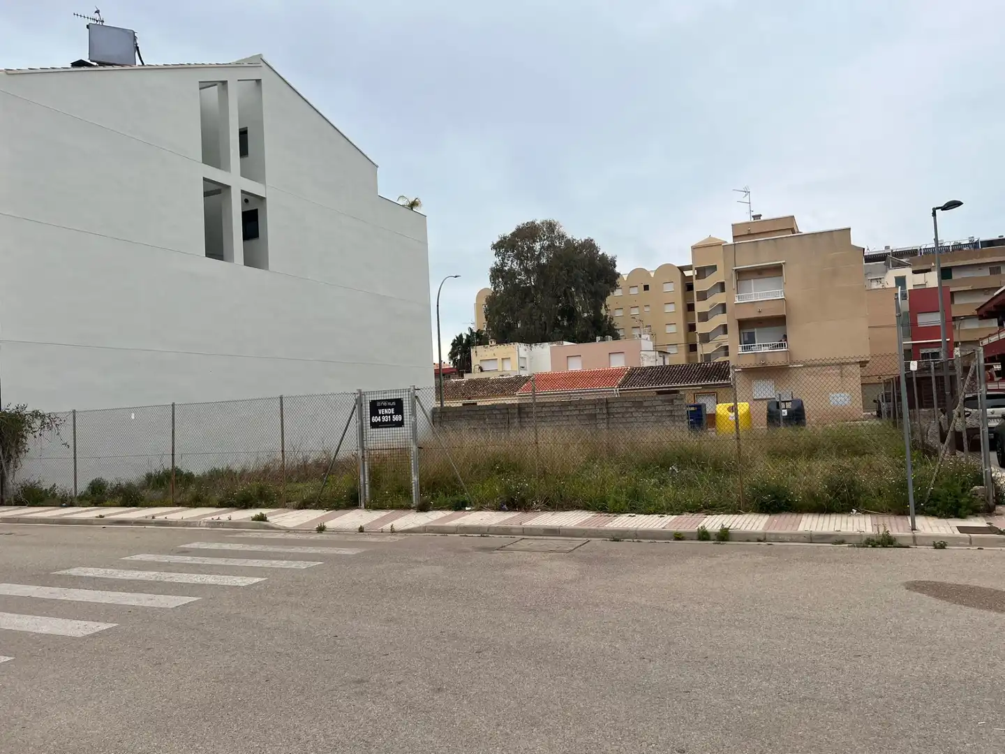 Terrain résidentiel à vendre à Carrer Francesc Pons 79, imagen 3