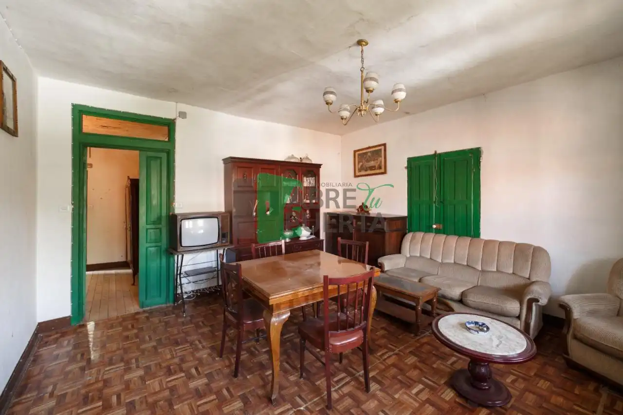 Casa amb terrassa en venda a Amoeiro, imagen 15