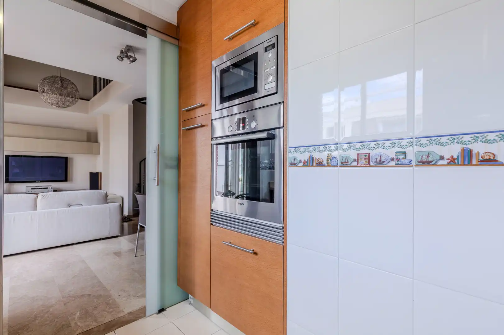 Attic for rent in Carrer de Matias Perelló, Russafa