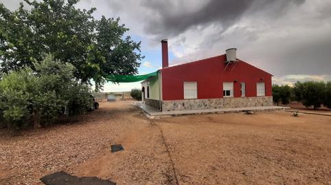 Foto 5 de Casa o xalet en venda a Don Benito, Badajoz