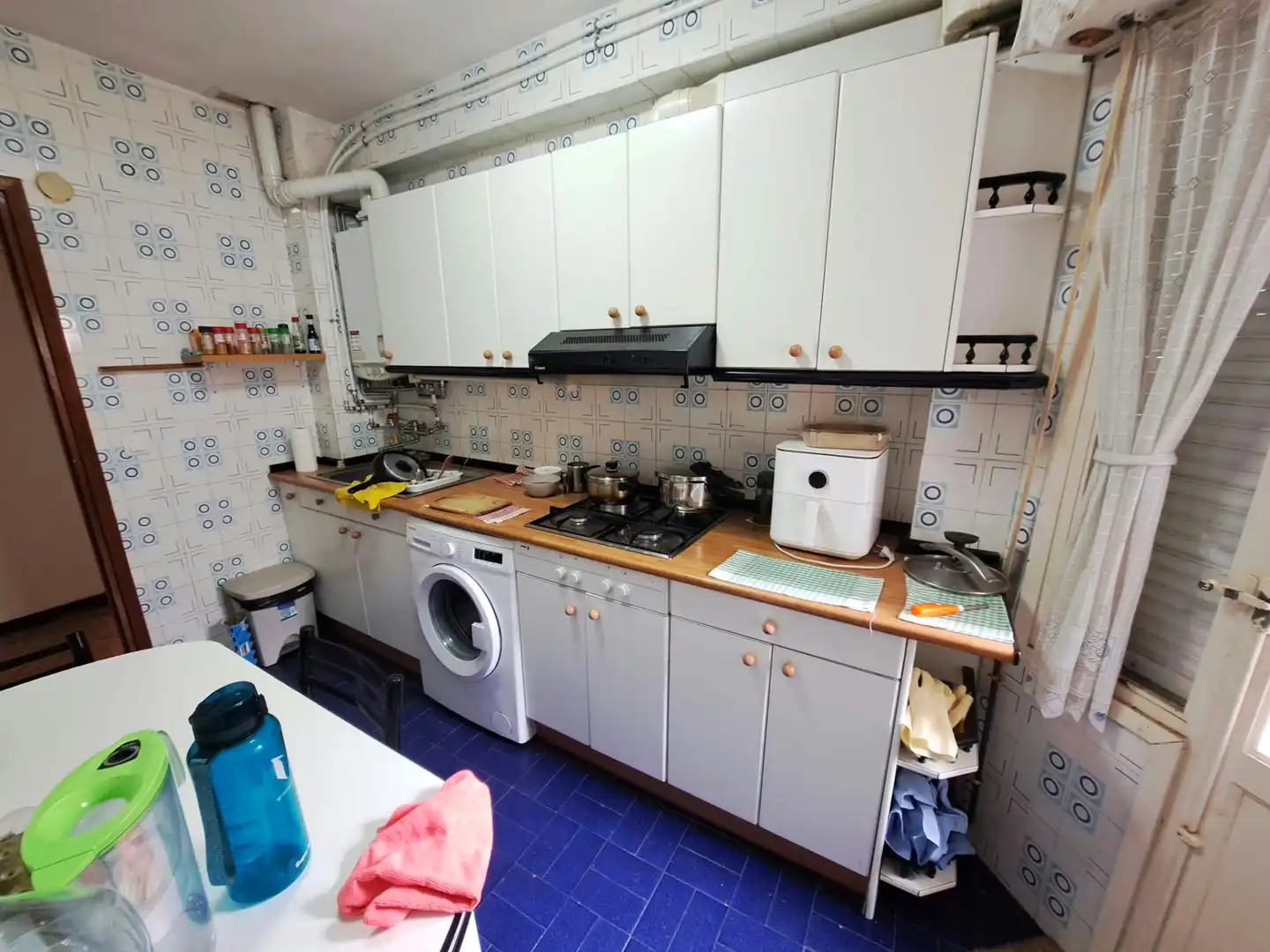 Apartment for sale in Calle Dos de Mayo, imagen 9