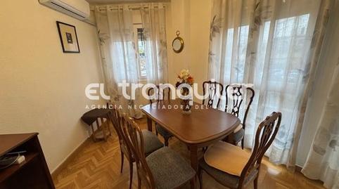 Foto 5 de Pis de lloguer a Calle Palomeras, San Diego, Madrid