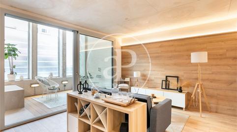 Foto 3 de vivenda d'obra nova a Pis en venda a Santa Eulàlia, Barcelona