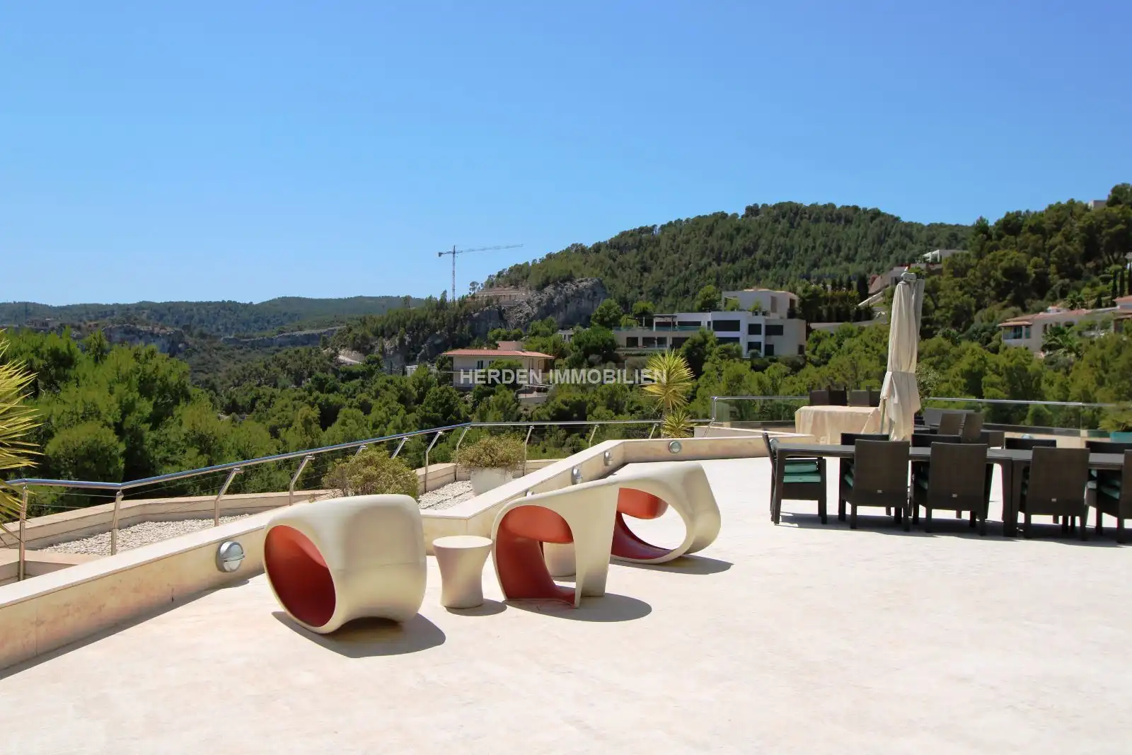 Maison avec piscine à vendre à Ponent, imagen 19