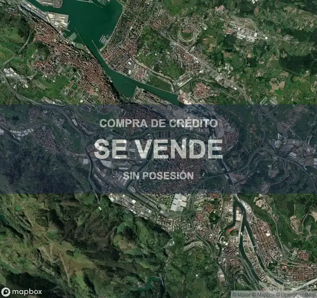 Vista exterior de Piso en venta en Barakaldo 