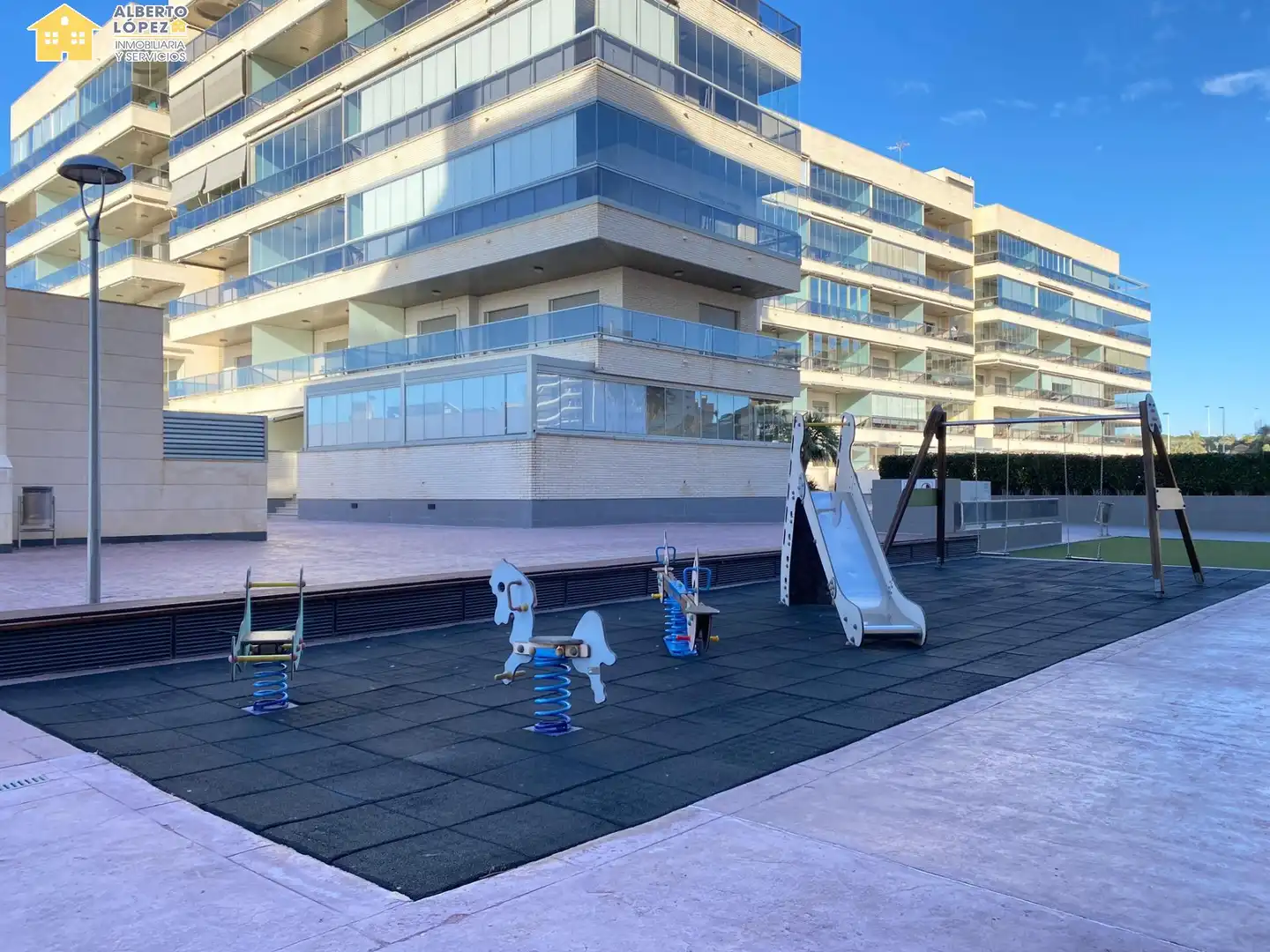 Attique avec terrasse à vendre à Calle Albacete 7, imagen 44