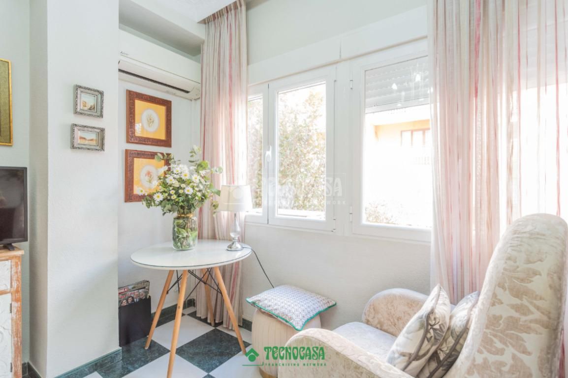 Dormitori de Pis en venda en  Almería Capital amb Aire condicionat