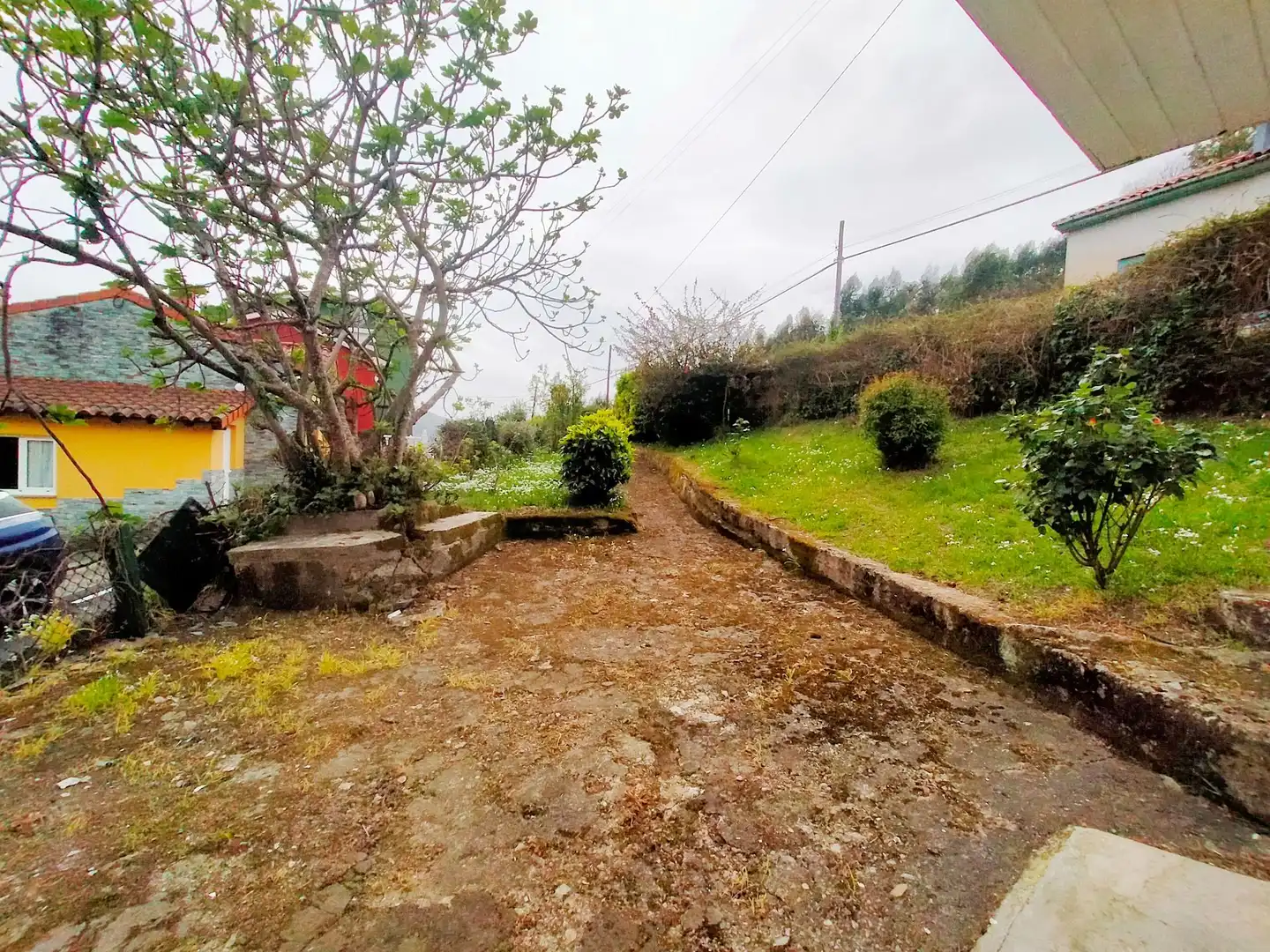 Casa rústica amb jardí en venda a Pravia, imagen 46