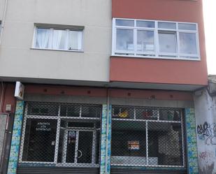 Exterior view of Premises for sale in Lugo Capital